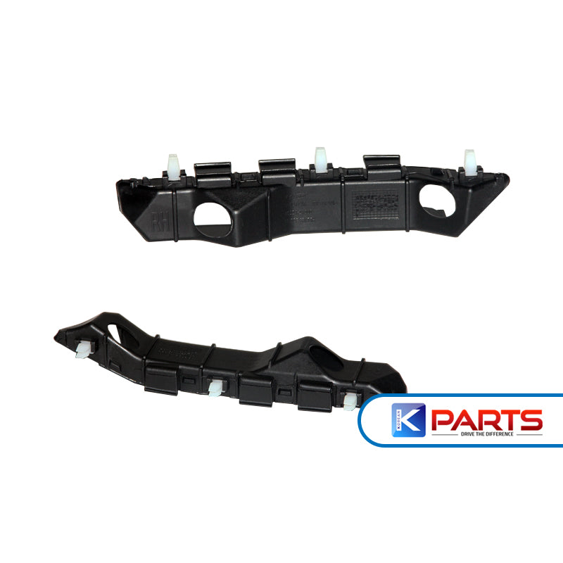 KIA PICANTO 1.2 11 G4LA FRONT BUMPER SIDE BRACKET - 865141Y000