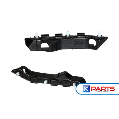 KIA PICANTO 1.2 11 G4LA FRONT BUMPER SIDE BRACKET - 865141Y000