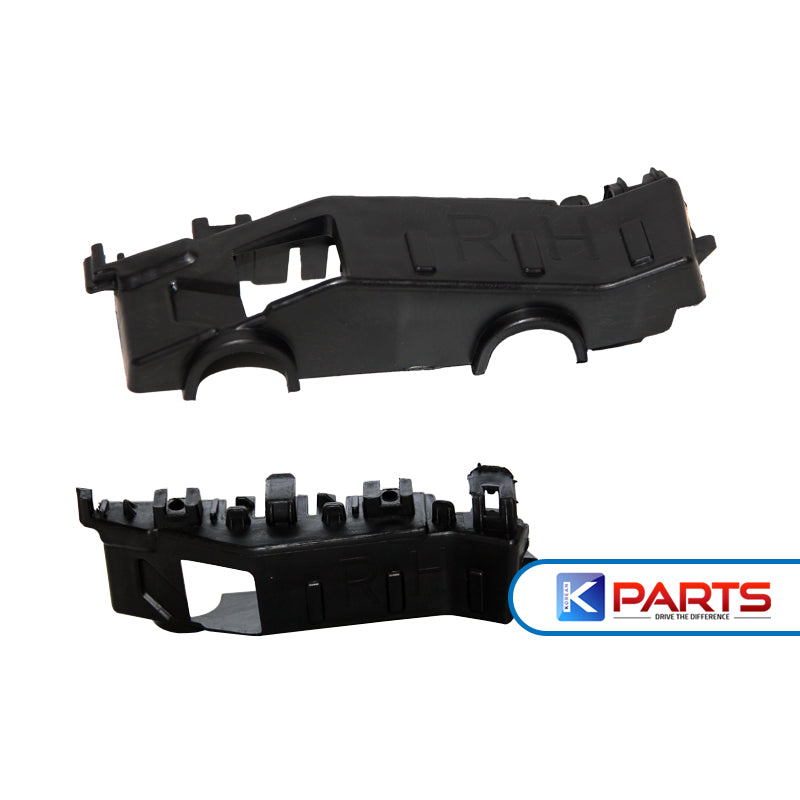 HYUNDAI TUCSON 2014-2020 BRACKET-FR BUMPER SIDE, RH 86514D3000