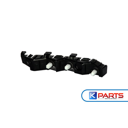 HYUNDAI H-1 (H1) 18 D4CB 2500CC BRACKET-FR BUMPER SIDE MTG