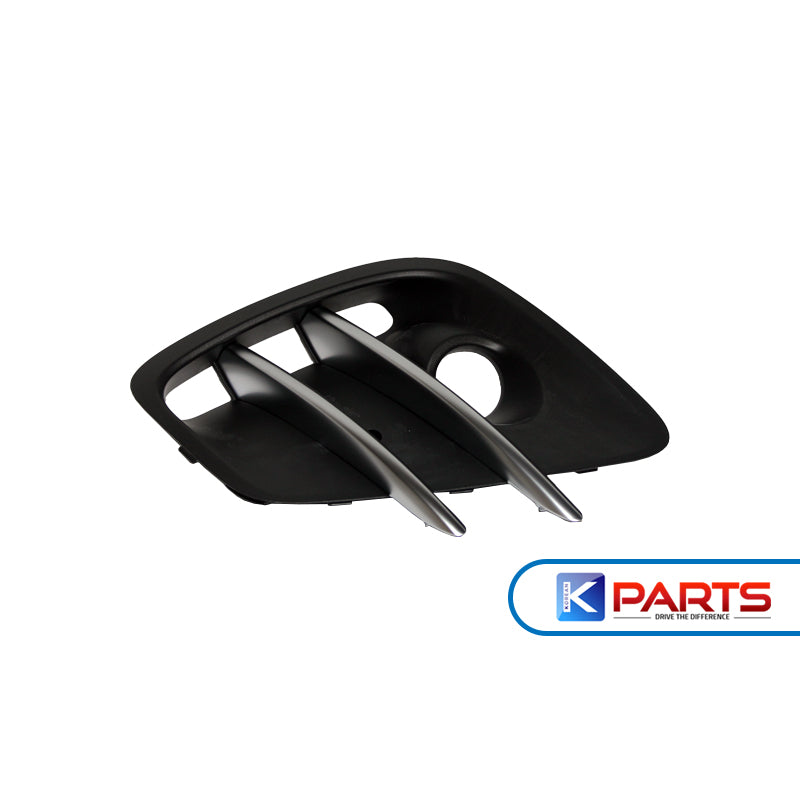 KIA RIO 15 G4LA 1200CC GRILLE ASSY-FRONT FOG