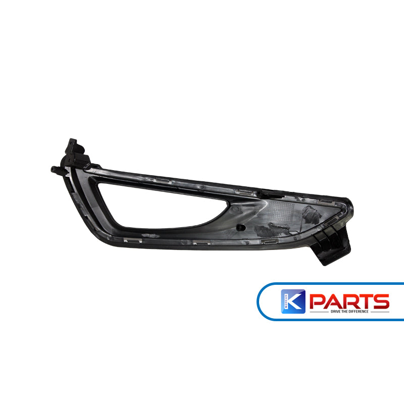 HYUNDAI TUCSON 15-18 G4FJ 1600CC GAMMA COVER-FR FOG LAMP UPR, RH 86526D3110