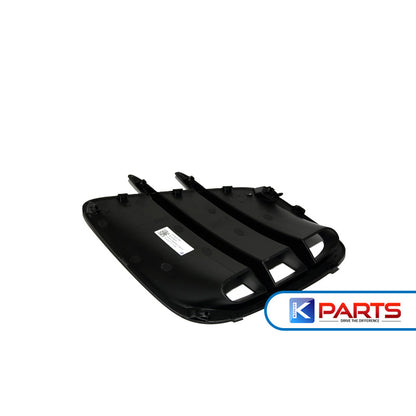 KIA RIO 15 G4LA 1200CC FOG LAMP COVER, LH/RH