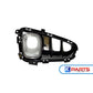 KIA PICANTO 17 1200CC G3LA COVER-BUMPER FOG 86552G6000