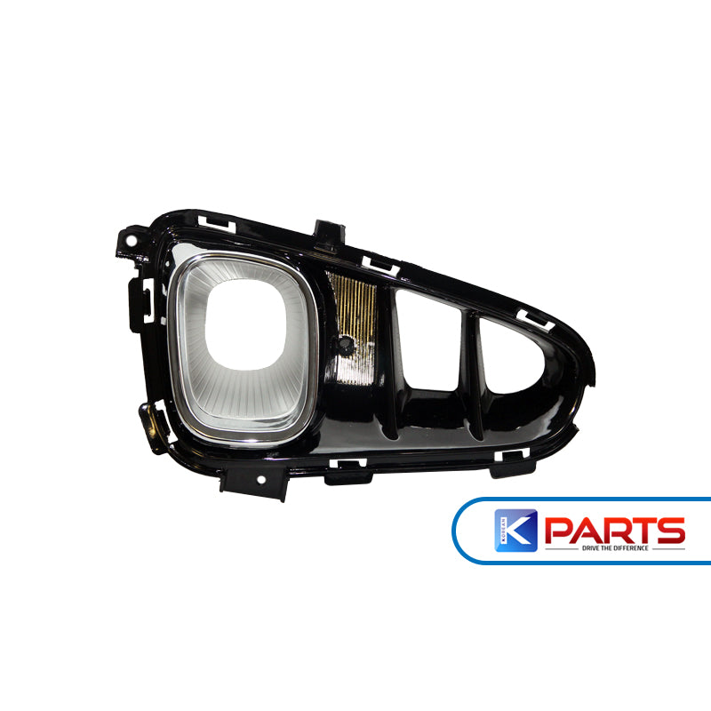 KIA PICANTO 17 1200CC G3LA COVER-BUMPER FOG 86552G6000
