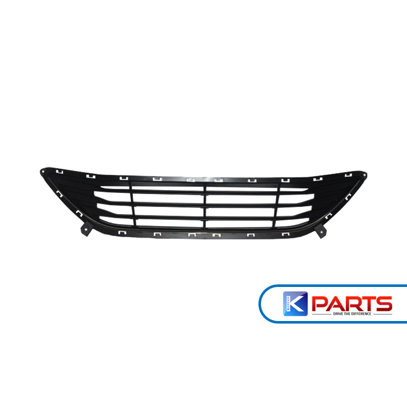 HYUNDAI ELANTRA 11 G4FC 1600CC FRONT BUMPER	GRILL- 865603X000