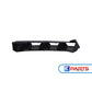HYUNDAI I20 12 1400CC COVER-FRONT BUMPER BLANKING, LH 865631J500