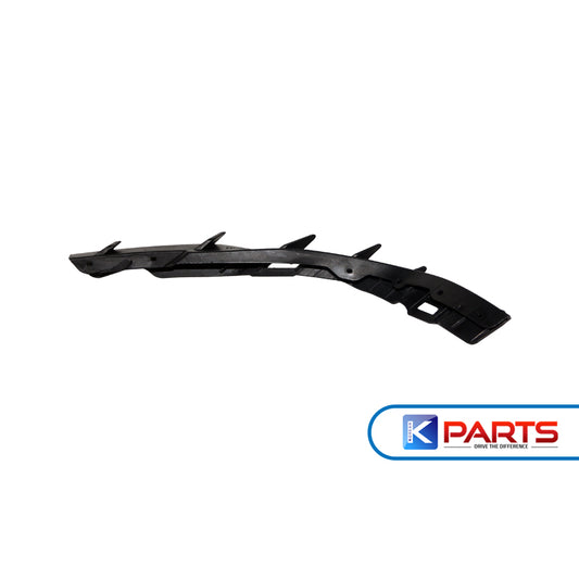 KIA RIO 2012 BUMPER BRACKET, LH 865811W700