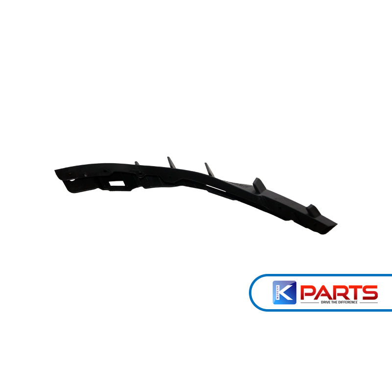 KIA RIO 2012 BUMPER BRACKET, LH 865811W700