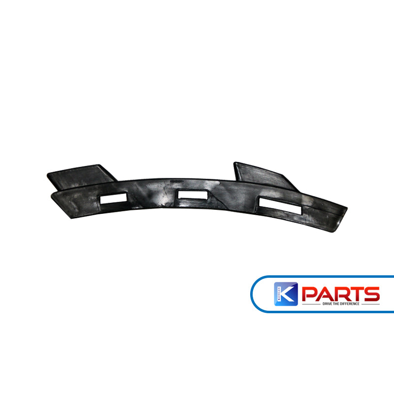 HYUNDAI ACCENT 11 G4FC 1600CC FR BUMPER MTG SIDE  BRACKET-LH