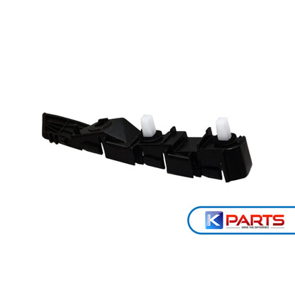 HYUNDAI GRAND I10 14 G4LA 1.2 RETAINER - FRONT BUMPER SIDE BRACKET