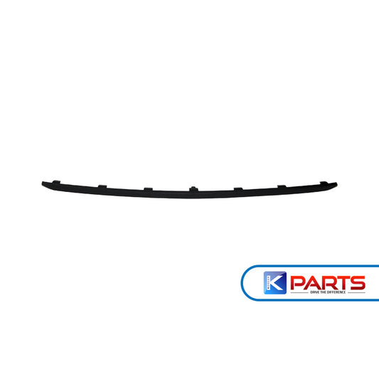HYUNDAI ELANTRA  11 G4FC 1600CC FRONT BUMPER LIP ASSY-865913X000