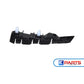 HYUNDAI GRAND I10 14 G4LA 1.2 RETAINER - FRONT BUMPER SIDE BRACKET