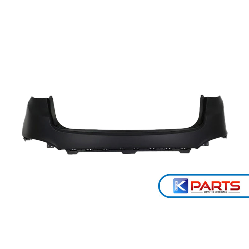 HYUNDAI TUCSON & IX35 2009 G4KD 2.0 COVER-REAR BUMPER, UPPER 866112S001