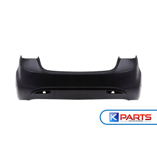 HYUNDAI ELANTRA 11 G4FC 1.6BUMPER COVER 866113X000