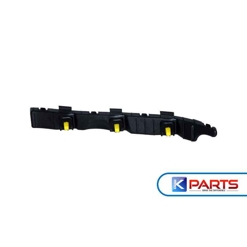 HYUNDAI ACCENT G4FC 1600CC BRACKET BUMPER RR RH 866141R200