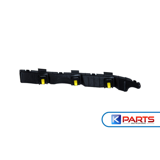 HYUNDAI ACCENT G4FC 1600CC BRACKET BUMPER RR RH 866141R200