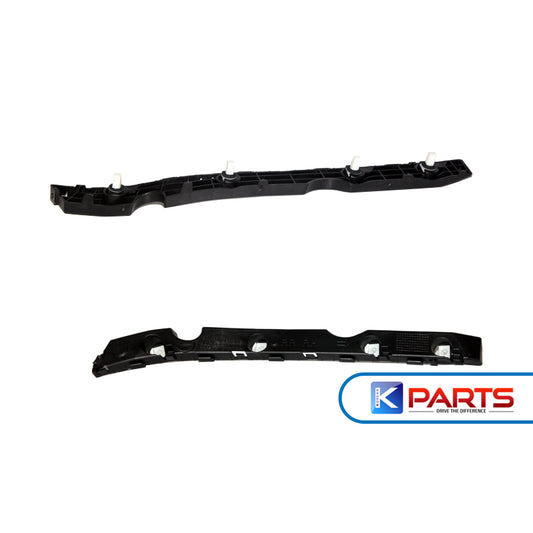 KIA RIO 2012 BUMPER BRACKET, RR RH 866141W000