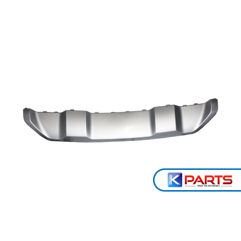 KIA SELTOS 2019 SKID PLATE-RR BUMPER 86670Q6000