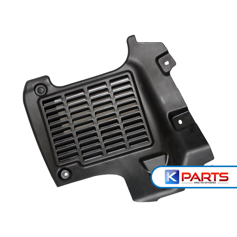 KIA K2700 04 J2 2700CC GUARD ASSY-FR WHEEL