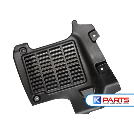 KIA K2700 04 J2 2700CC GUARD ASSY-FR WHEEL