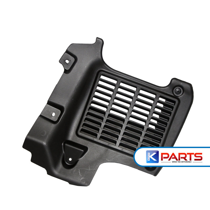 KIA K2700 04 J2 2700CC GUARD ASSY-FR WHEEL