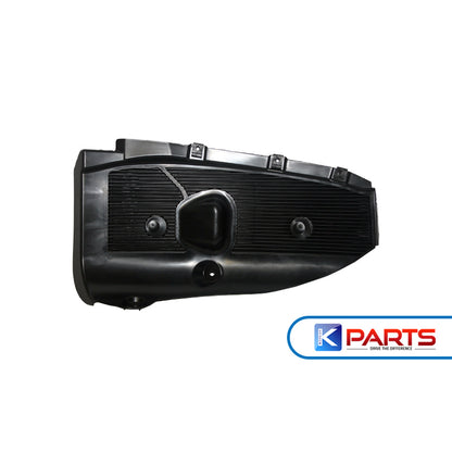 HYUNDAI ACCENT 11 G4FC 1600CC GUARD ASSY-RR WHEEL