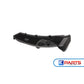 HYUNDAI ACCENT 11 G4FC 1600CC GUARD ASSY-RR WHEEL