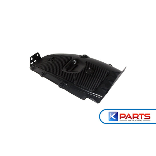 HYUNDAI ACCENT 11 G4FC 1600CC GUARD ASSY-RR WHEEL