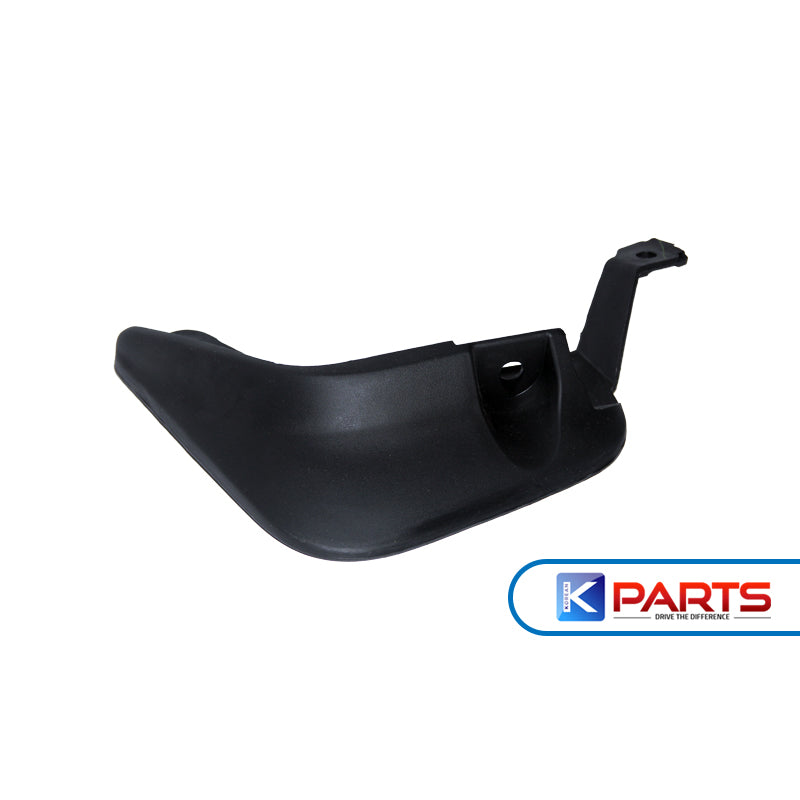 HYUNDAI I10 07 * 11 MUD GUARD, FR