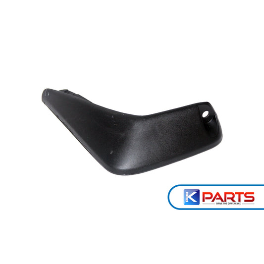 HYUNDAI I10 07 * 11 MUD GUARD, FR