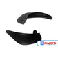 HYUNDAI I20 2008 MUD GUARD, RR