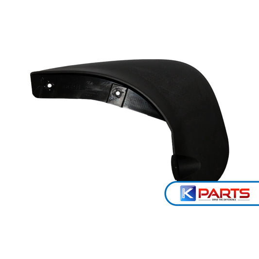 HYUNDAI I20 2008 MUD GUARD, RR RH 868421J000
