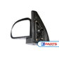 HYUNDAI ATOZ 98 1000CC MIRROR ASSY-O/S REAR VIEW,LH 8761002900