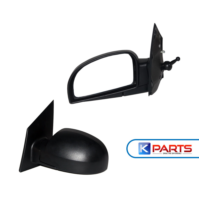 HYUNDAI GETZ 06 G4ED 1.6 SIDE MIRROR, FR LH 876100B000