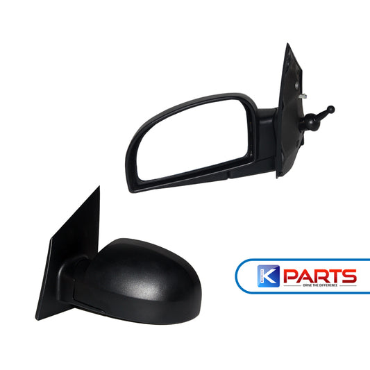 HYUNDAI GETZ 06 G4ED 1.6 SIDE MIRROR, FR LH 876100B000