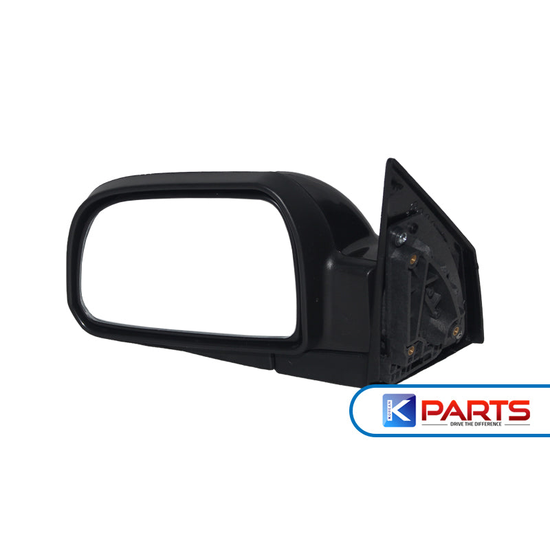 HYUNDAI TUCSON 2004 MIRROR ASSY, O/S
