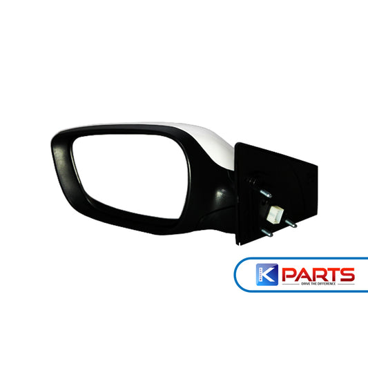 HYUNDAI ELANTRA 16 G4NB 1800CC MIRROR ASSY-OUTSIDE RR VIEW, LH 876103X600
