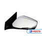 HYUNDAI ELANTRA 16 G4NB 1800CC MIRROR ASSY-OUTSIDE RR VIEW, LH 876103X600