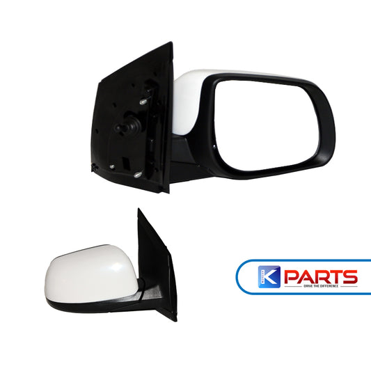 KIA PICANTO 2011-2015 MIRROR ASSY, O/S RH 876201Y050