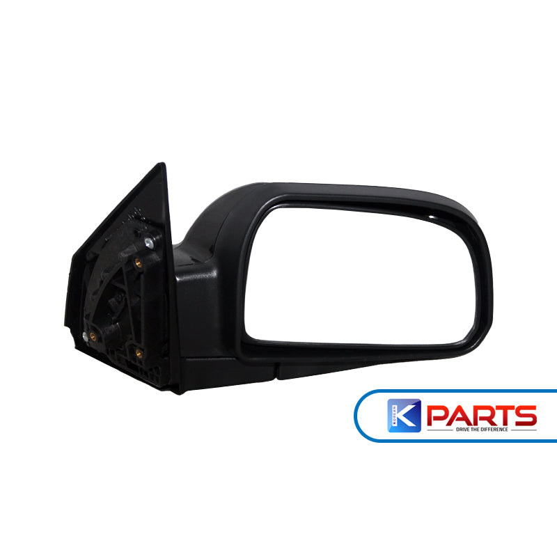 HYUNDAI TUCSON 2004 MIRROR ASSY, O/S