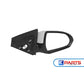 HYUNDAI ELANTRA 15 G4FG 1600CC MIRROR -OUTSIDE RR VIEW, RH 87620F2210