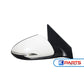 HYUNDAI ELANTRA 15 G4FG 1600CC MIRROR -OUTSIDE RR VIEW, RH 87620F2210