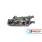 HYUNDAI ACCENT 96 G4EK 1500CC LAMP ASSY-HEAD,LH 9210122000