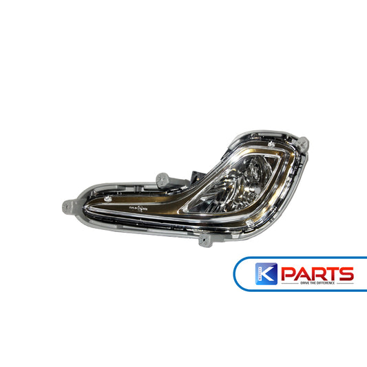 HYUNDAI ACCENT 11 G4FC 1600CC FOG LAMP