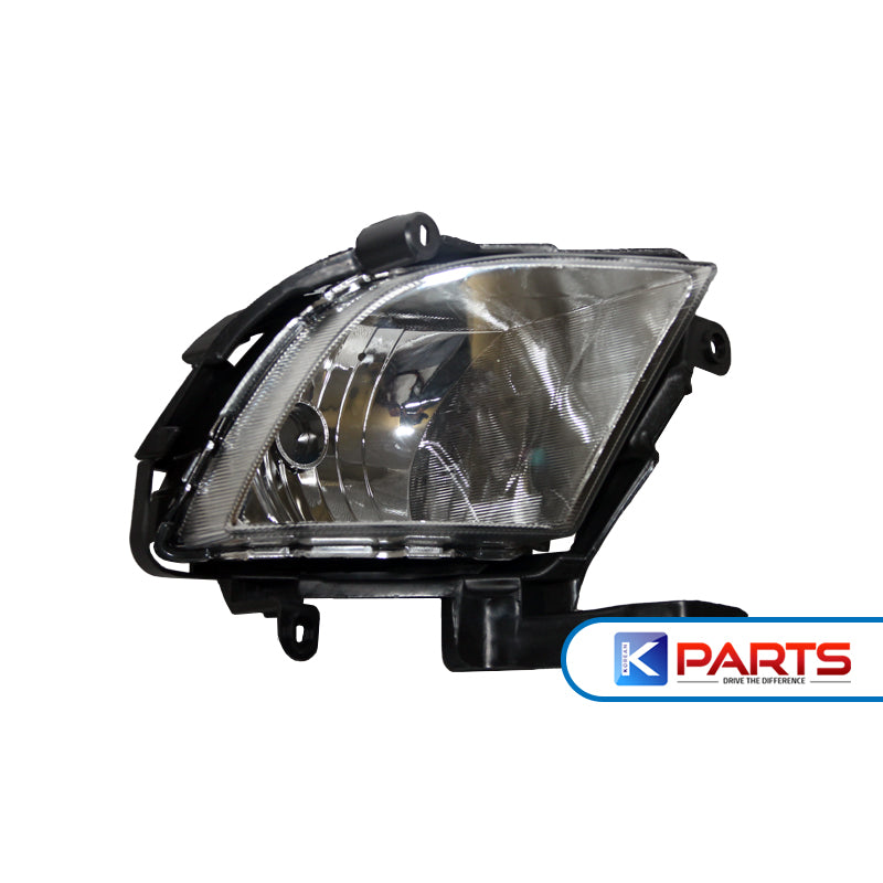 KIA CERATO 08 1.6 G4FC-GAMMA LAMP ASSY FRONT FOG