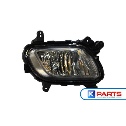 HYUNDAI H-1 15 D4CB 2500CC A2-ENG FRONT FOG  LAMP ASSY