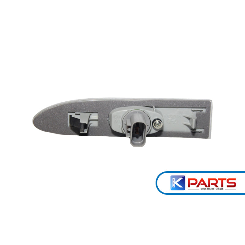 HYUNDAI ACCENT 06 G4ED 1600CC LAMP ASSY-SIDE REPEATER