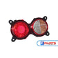 KIA K2700 2004-2012 TAIL LAMP