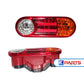 HYUNDAI H100 2004/2014 TCI TAIL LAMP